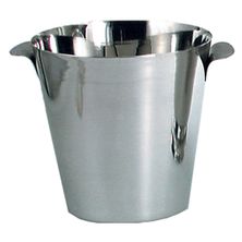 WINE BUCKET 125X175X180MM 18/8