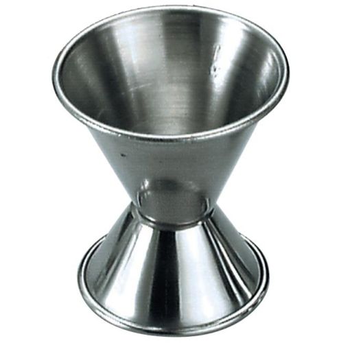JIGGER DOUBLE 15/30ML 18/8