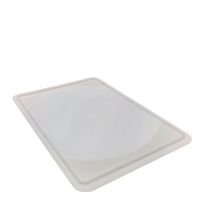 PIZZA TRAY WHITE
