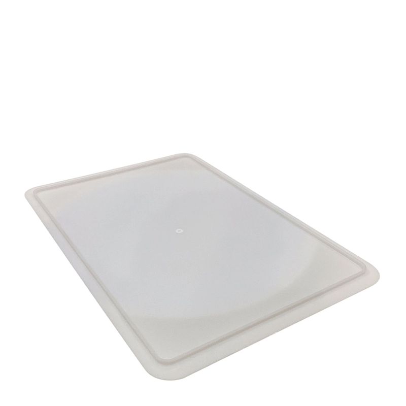 LID NATURAL TO SUIT PIZZA TUB C23