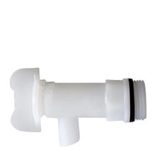 DRUM TAP FOR 25LT PLASTIC DRUMS