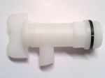 DRUM TAP FOR 25LT PLASTIC DRUMS