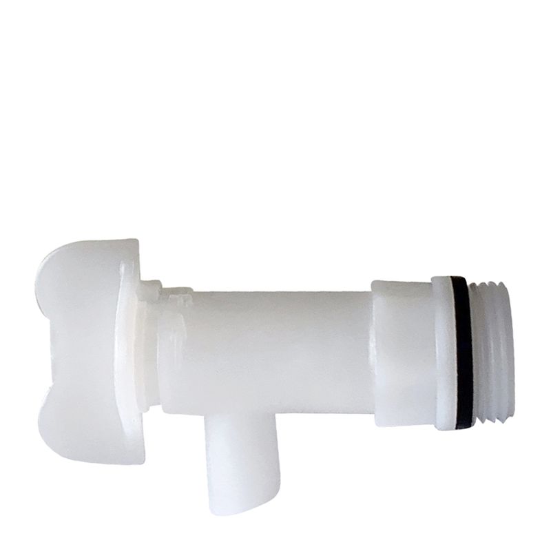 DRUM TAP FOR 25LT PLASTIC DRUMS