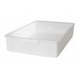 PIZZA TRAY WHITE