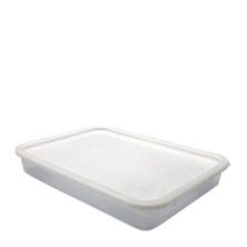 RECTANGULAR STORER 2.5LTR