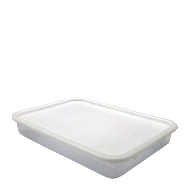 RECTANGULAR STORER 2.5LTR