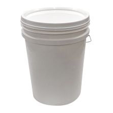 20LT BUCKET WITH LID