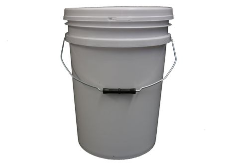 20LT BUCKET WITH LID