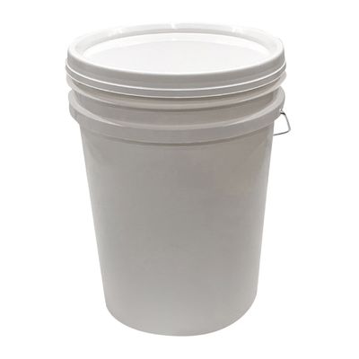 20LT BUCKET WITH LID
