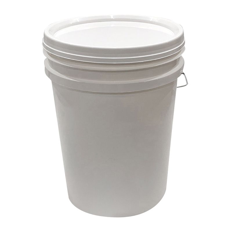 20LT BUCKET WITH LID