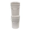 20LT BUCKET WITH LID