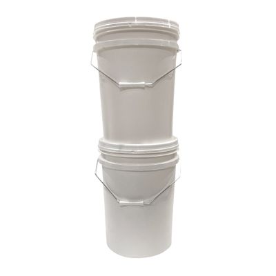 20LT BUCKET WITH LID