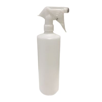 SPRAY CONTAINER