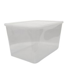RECTANGLE CONTAINER JUMBO 9LT STORER