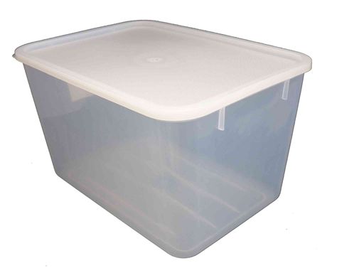 RECTANGLE CONTAINER JUMBO 9LT STORER