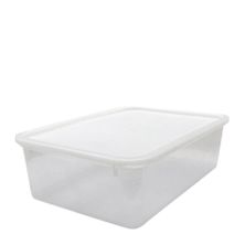 RECTANGULAR STORER 5LTR W/LID