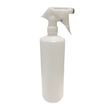 SPRAY CONTAINER
