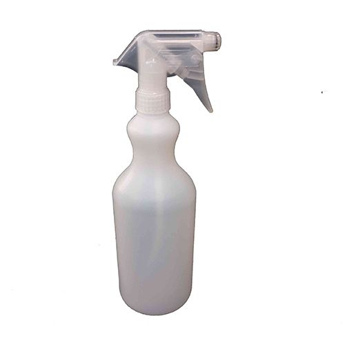 SPRAY CONTAINER 500ML