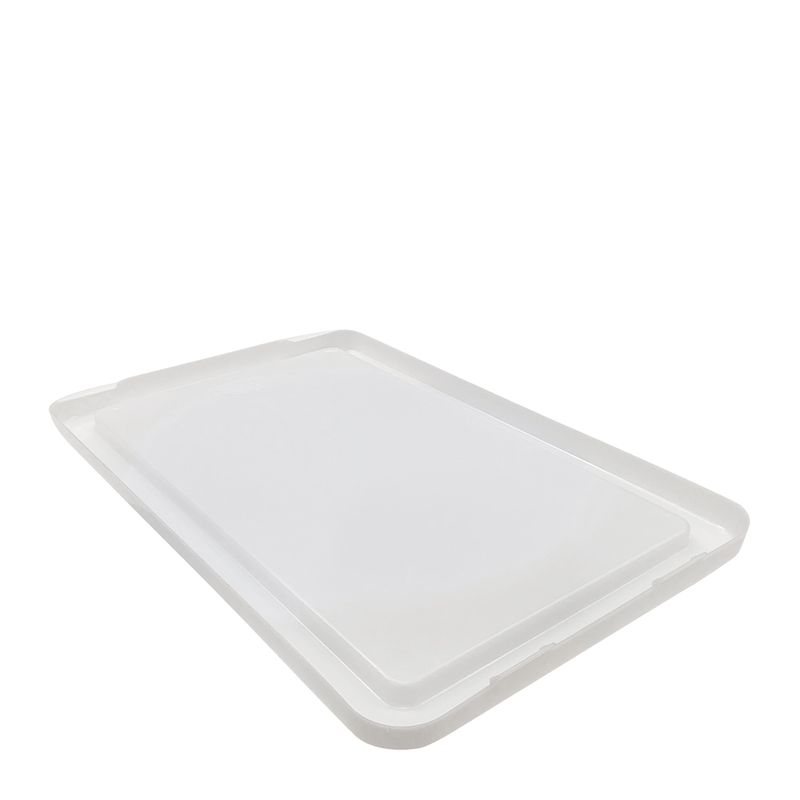 LID FOR 32/52/68LT CRATE NATURAL