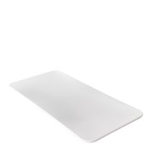 LID FOR JD622 RECT CONTAINER 5LTR WHITE