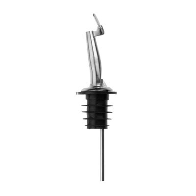 SPEED POURER CHROME PLATED W/CAP