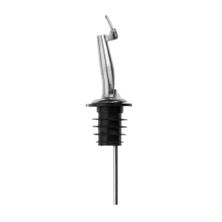 SPEED POURER CHROME PLATED W/CAP