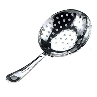 ICE SCOOP PERFORATED 18/8