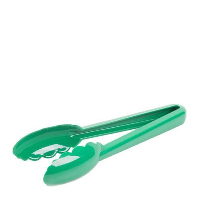 TONGS 23CM POLYCARB