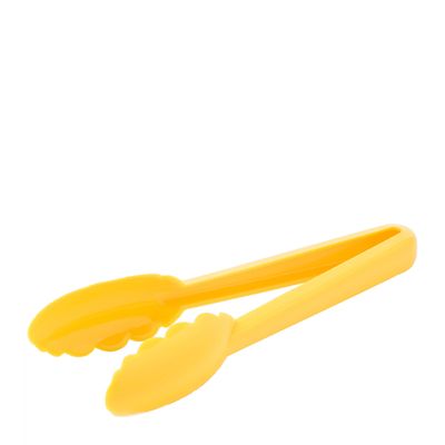 TONGS 23CM POLYCARB