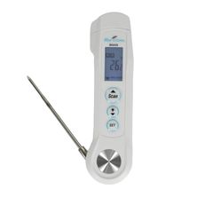 THERMOMETER INFRARED/PROBE GIZMO BG43S