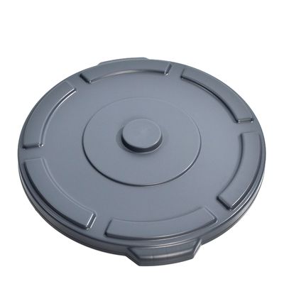 LID ROUND GREY SUIT KH17801, THOR