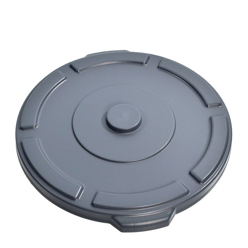 LID ROUND GREY 75LT SUIT KH17813, THOR