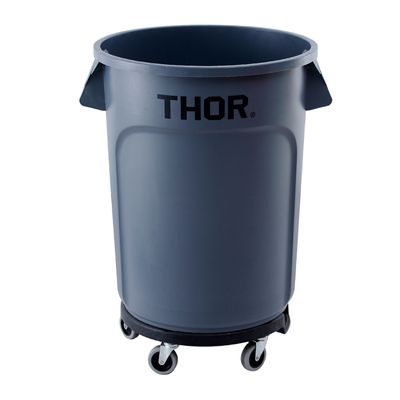 DOLLY SUIT RND BINS 75,121LT, THOR