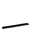 RUNNER/DRAINER BAR 690X80X20MM RUBBER