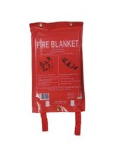 FIRE BLANKET 1X1M