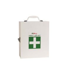 FIRST AID KIT 4  WALL MOUNT