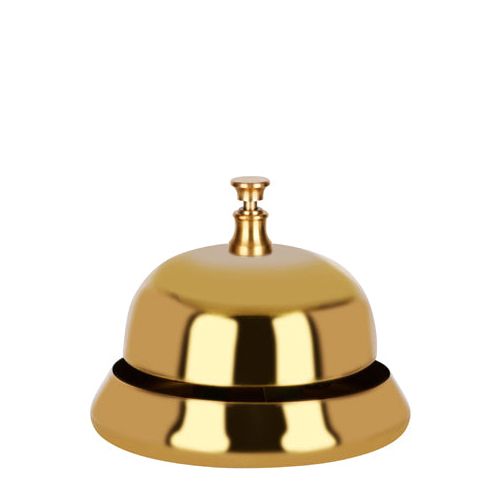 BELL CALL BRASS