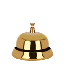 BELL CALL BRASS