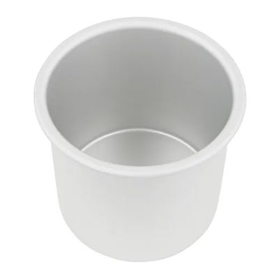 CAKE PAN ROUND 10X10CM ALLOY, MONDO PRO