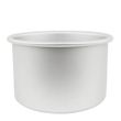 MONDO PRO CAKE PAN ROUND ALLOY