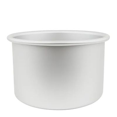 CAKE PAN ROUND 15X10CM ALLOY MONDO PRO