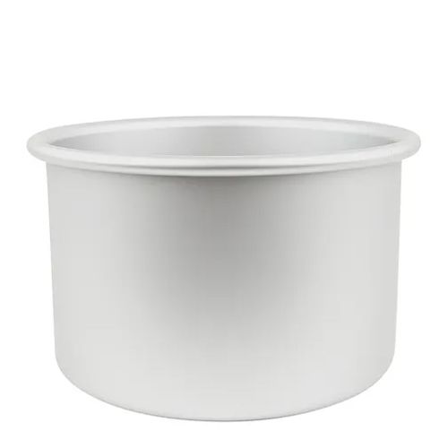 CAKE PAN ROUND 15X10CM ALLOY MONDO PRO