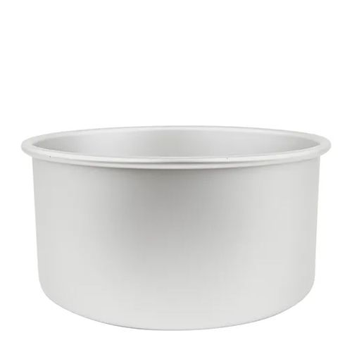 CAKE PAN ROUND 20X10CM ALLOY, MONDO PRO