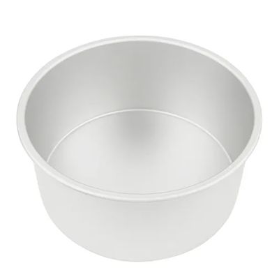 CAKE PAN ROUND 20X10CM ALLOY, MONDO PRO