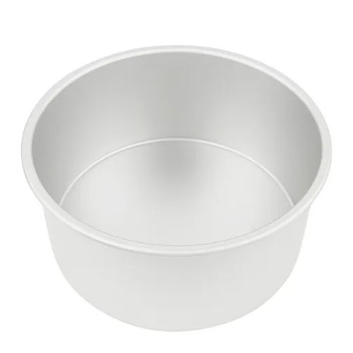 CAKE PAN ROUND 20X10CM ALLOY, MONDO PRO