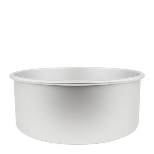 CAKE PAN ROUND 25X10CM ALLOY, MONDO PRO