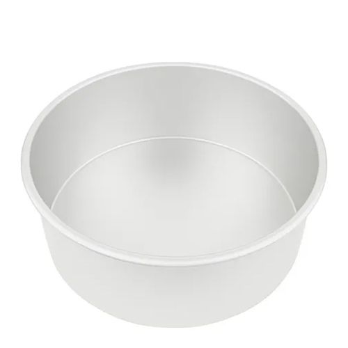 CAKE PAN ROUND 25X10CM ALLOY, MONDO PRO