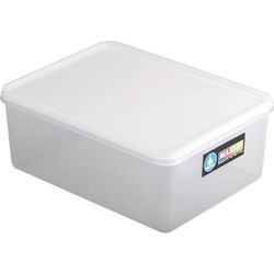 STORAGE CONTAINER W/COVER