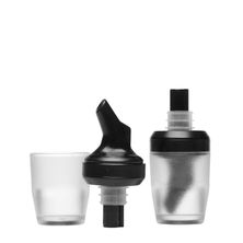 SPIRIT DISP TRUPOUR 30ML COMBO BLK SNGLE