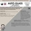 AUTOGLASS MACHINE